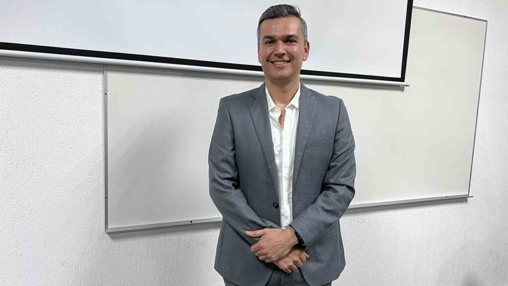 Comercio exterior, palanca de desarrollo nacional: experto