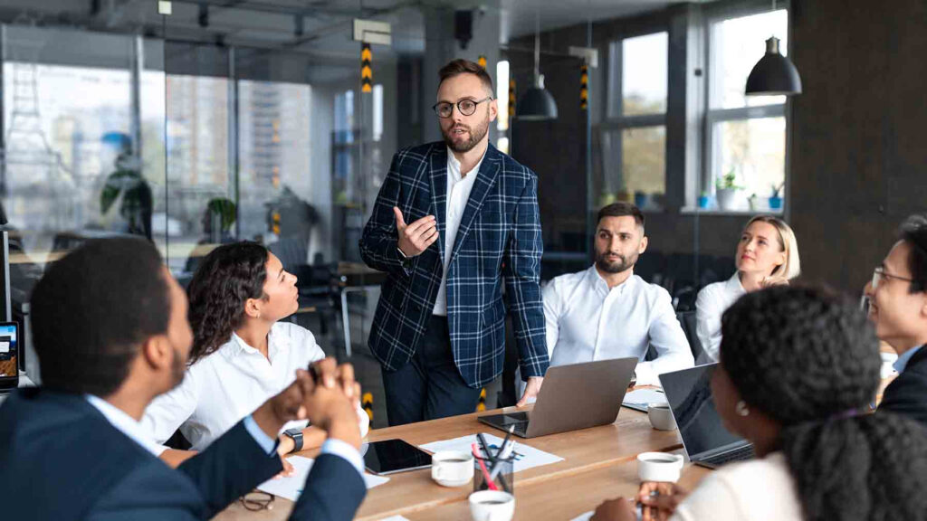 Desconfianza entre empleadores y empleados, error común de muchas empresas