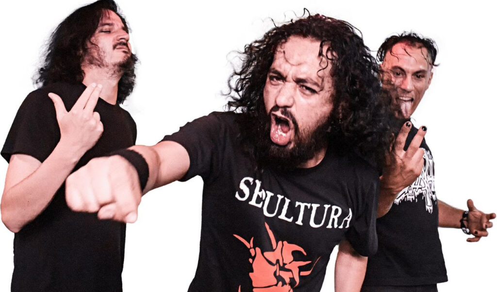 El death metal melódico es el camino que toma Age of Reborn, para retratar el renacer del alma después de tocar fondo en su nueva canción ‘Ashes Souls’.