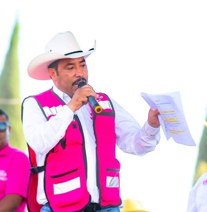 Autoridades catean rancho de Juan Lira Maldonado, “el moco”, candidato de Fuerza por México a la presidencia de Chignahuapan