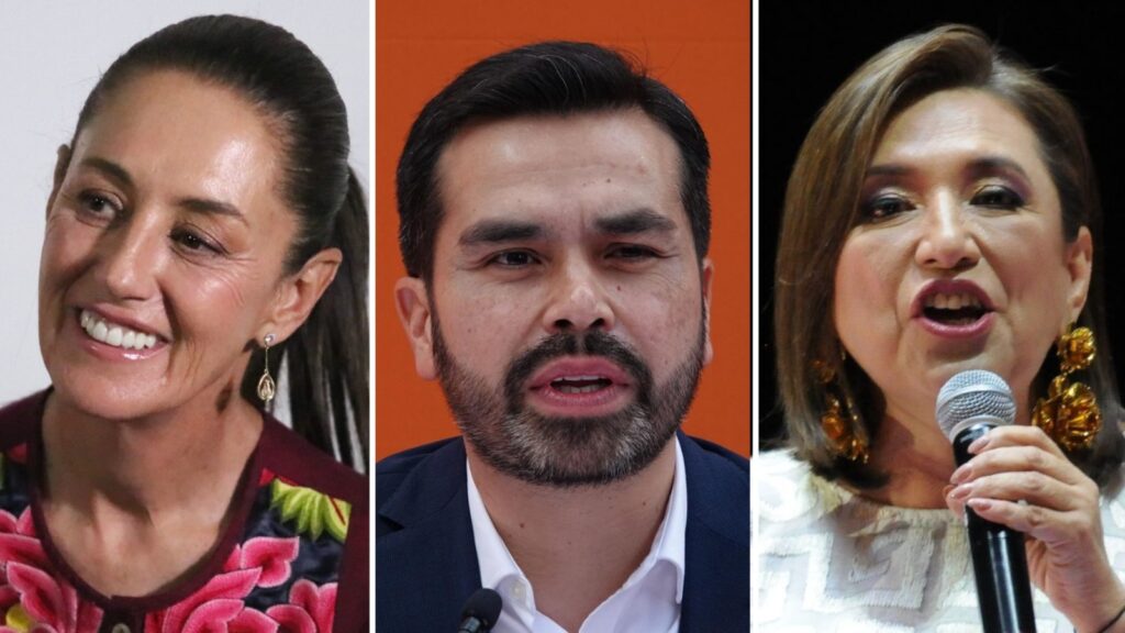 ¿A qué le tiras cuando sueñas, mexicano?