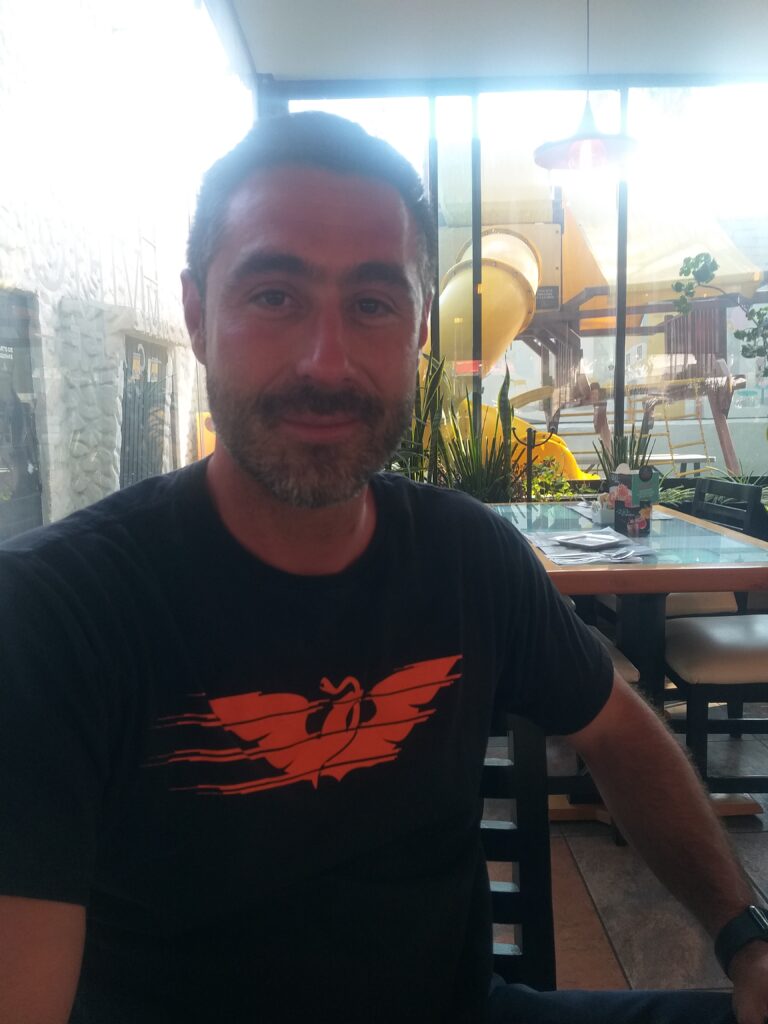 Video desde Puebla: Rafael Reynoso pide transformar Ocoyucan