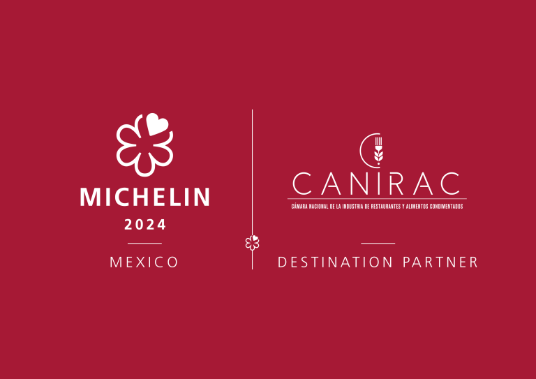 La CDMX será sede de la primera selección de la Guía MICHELIN México