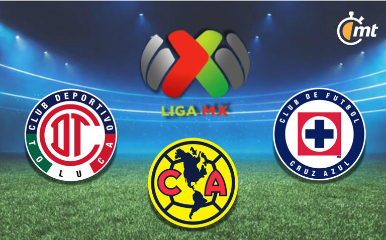 ¿Cómo quedó la tabla general del Clausura 2024 de Liga MX?