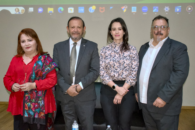 Inicia en la BUAP 4to Taller Nacional de Universidades Sustentables en México