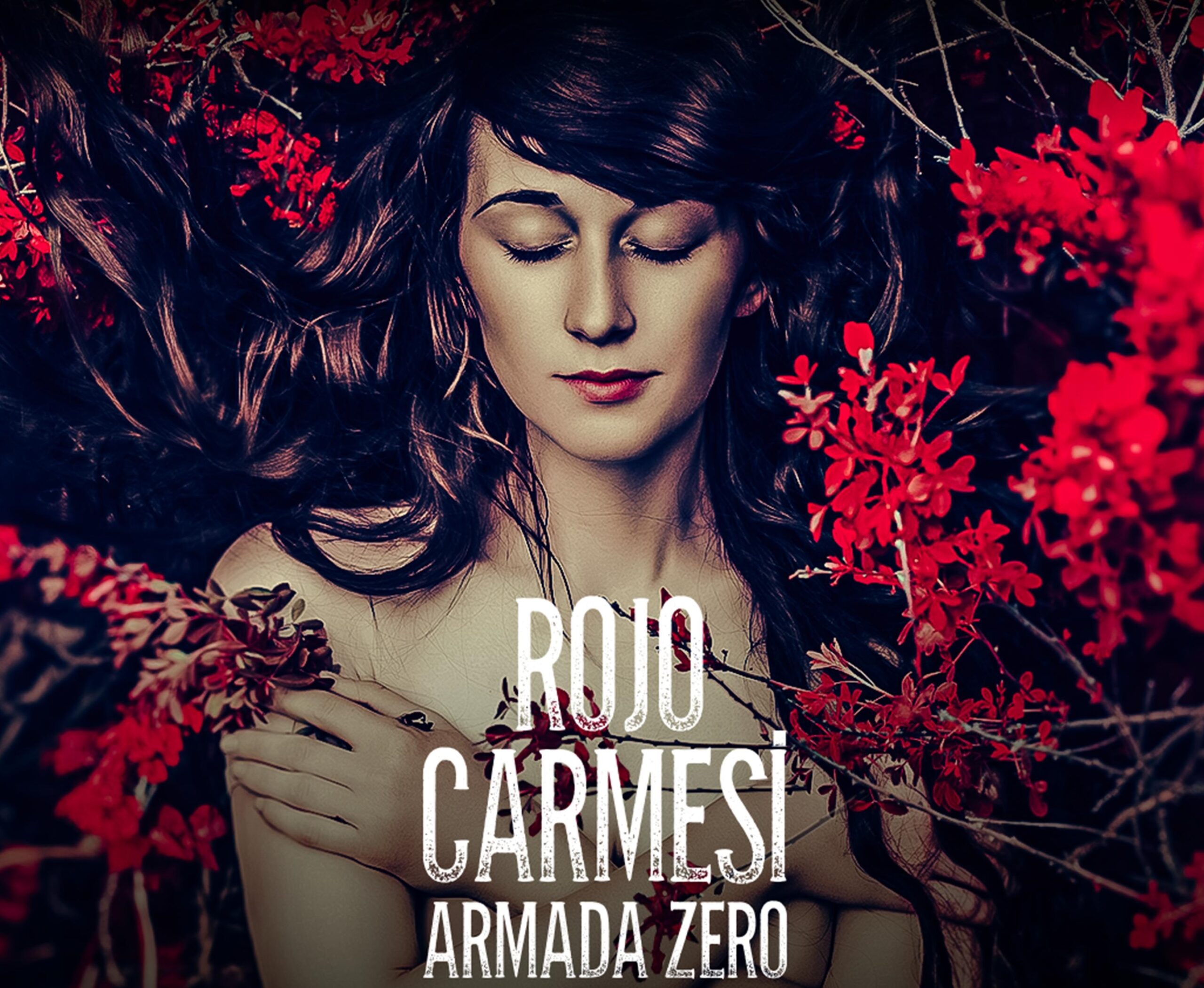 Armada Zero presenta  ‘Rojo Carmesí’