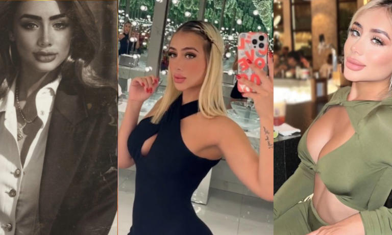 Ataque armado iba dirigido a pareja de Vielka Pulido, la influencer poblana