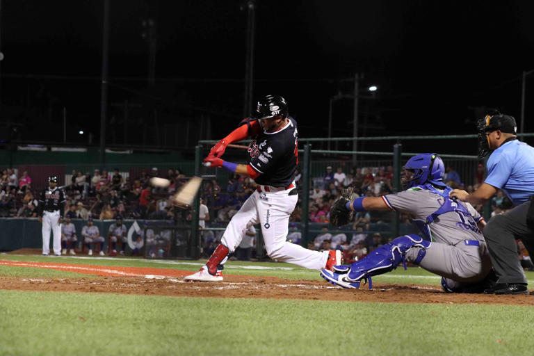 ¡Violencia invade a la Liga Mexicana de Beisbol! Grupo del narco habría levantado a un equipo