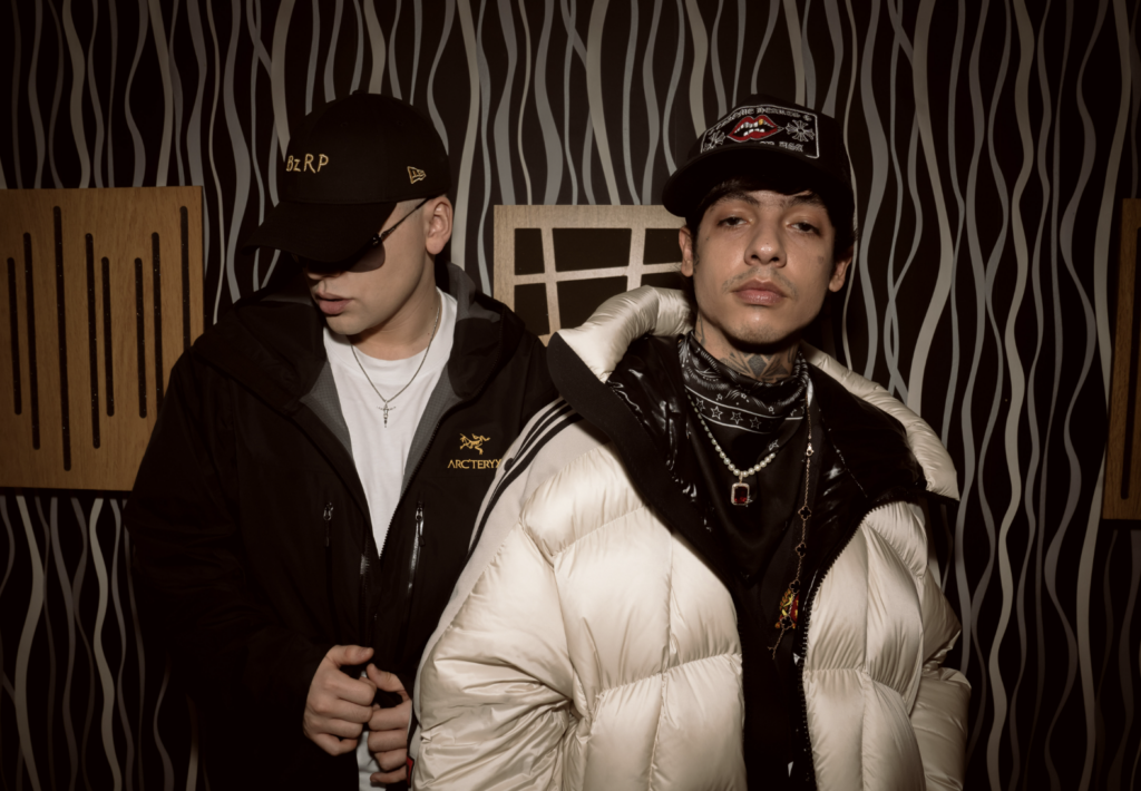 Bizarrap llega a México con su “BZRP Live 2024”