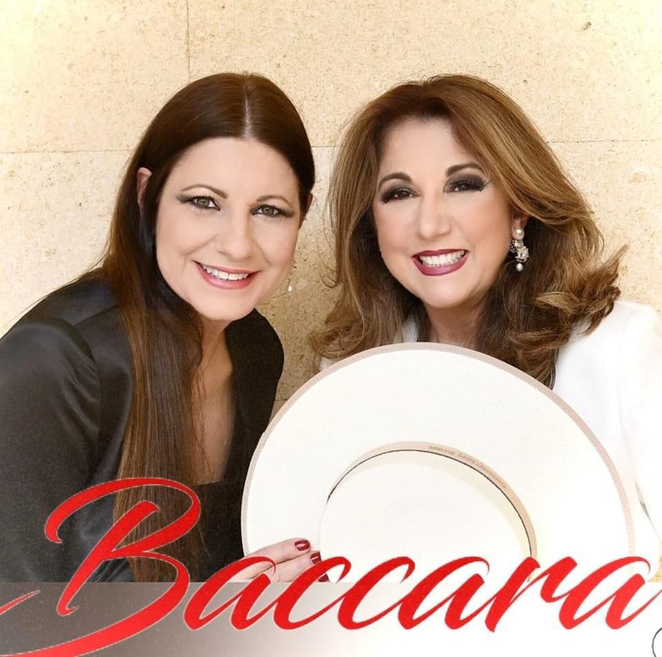 Baccara presenta con su irresistible estilo en su nuevo sencillo “Vamos Al Cielo”
