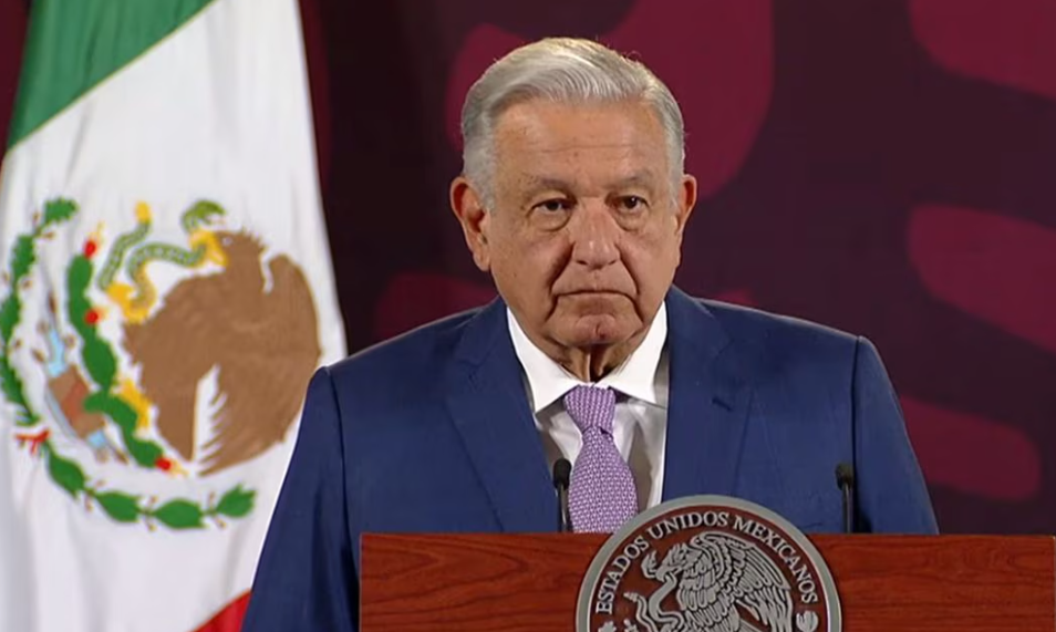 AMLO avala iniciativa para obtener dinero de Afores; comisión la aprobaría el próximo lunes