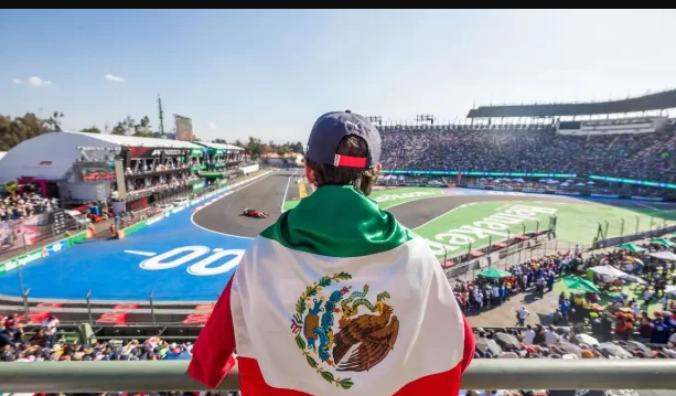 Ya hay fechas para el Gran Premio de México de F1 2025; apártalas