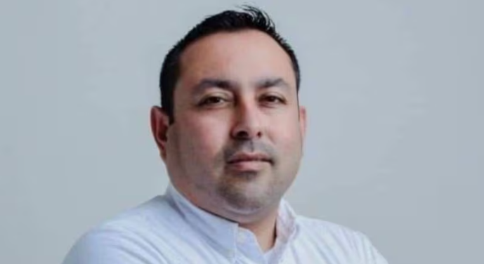 Matan a cuchilladas a Noé Ramos Ferretiz, candidato a la alcaldía de El Mante, Tamaulipas