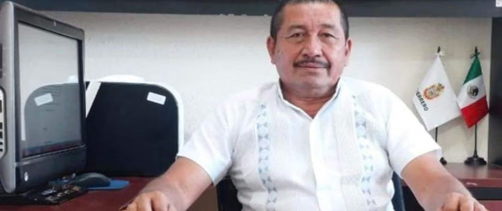 Asesinan a Benjamín Adame Pereyra, subsecretario de Planeación Educativa del estado de Guerrero