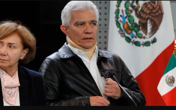 Ecuador denuncia a diplomático mexicano por obstrucción en el asalto a la embajada
