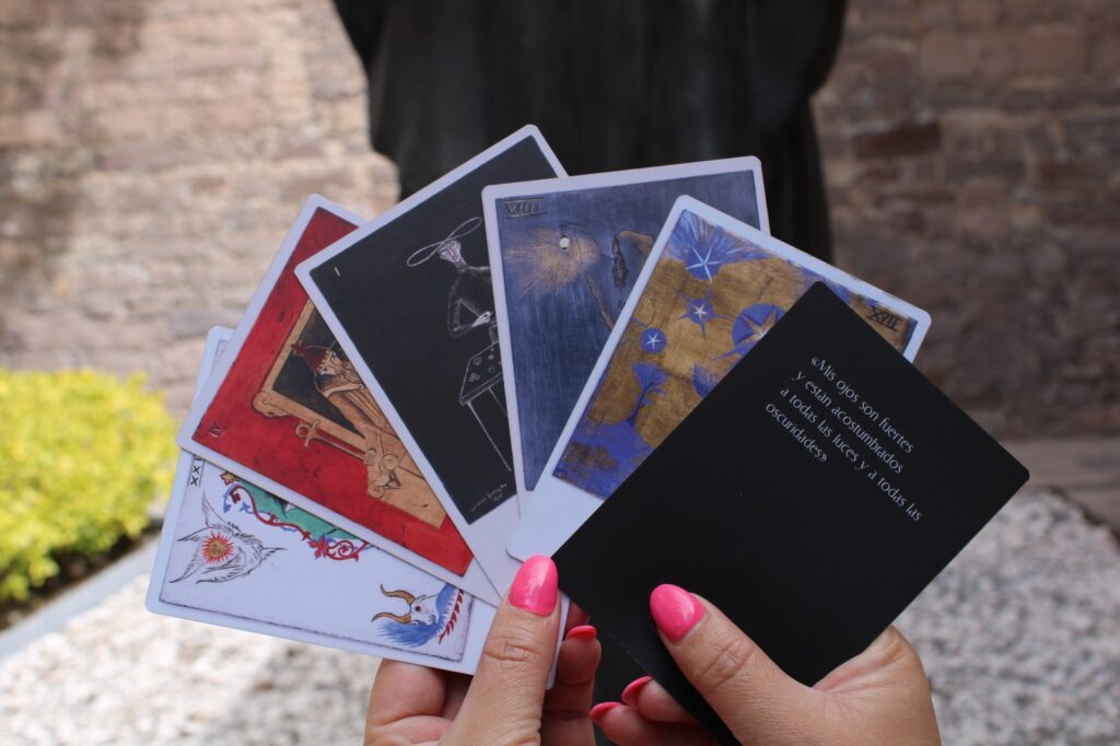 “Notas del inconsciente” en el Museo Leonora Carrington