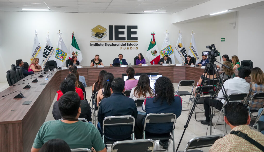 Principales retos del Proceso Electoral Estatal Ordinario Concurrente 2023-2024