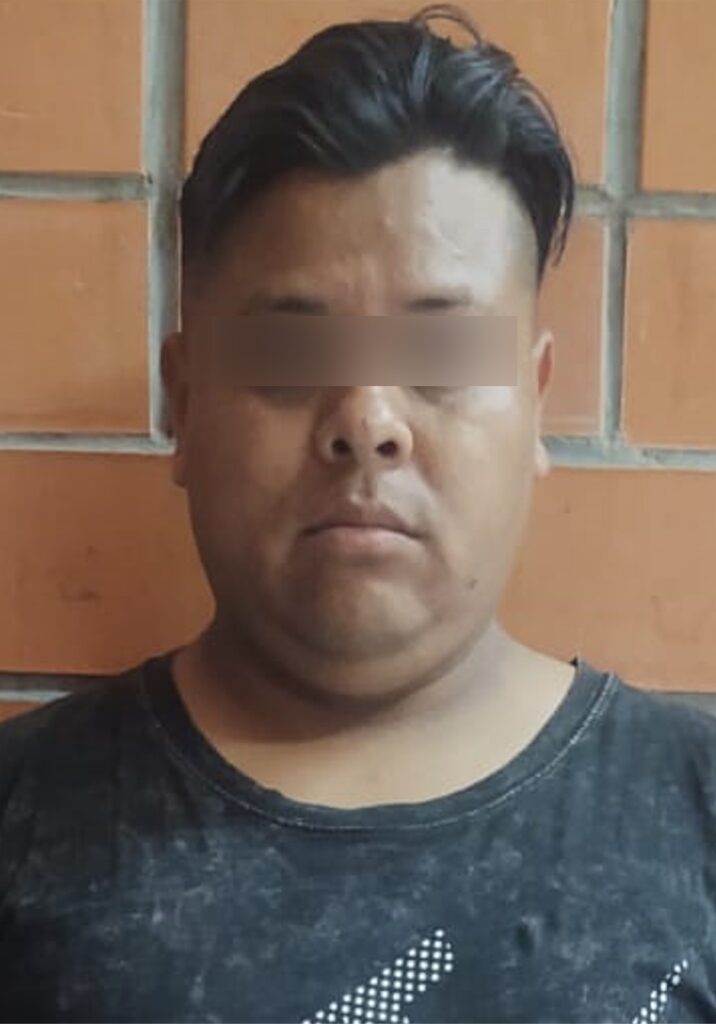 Se llevó a su pareja a San Pablo del Monte, Tlaxcala, para prostituirla