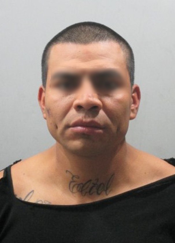 En 2019, Fernandito participó en un triple homicidio en Atlixco