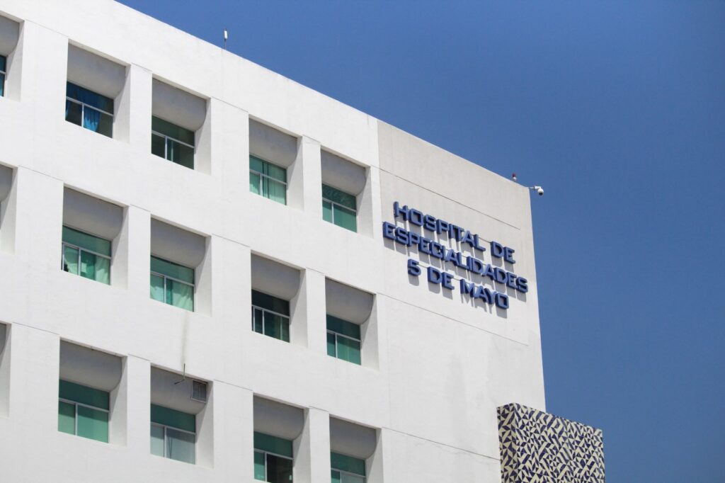 Issstep dará hoy servicios de urgencias y hospitalización