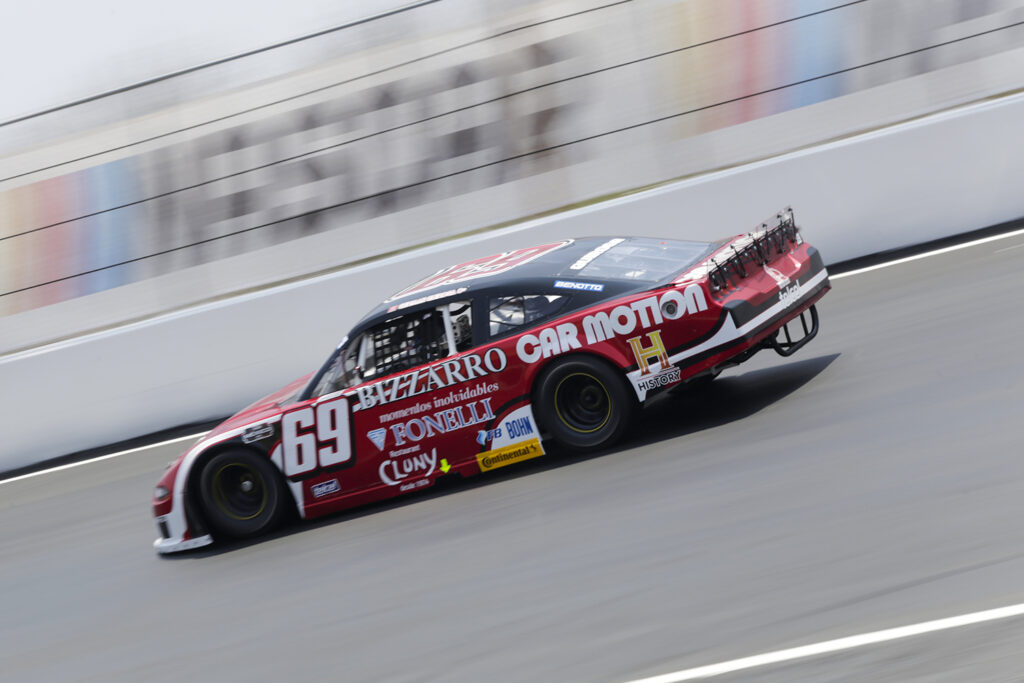 Top 3 para el Car Motion en Chiapas