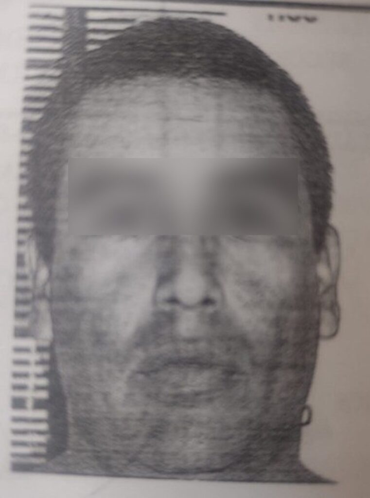 En 1998, Hilarión secuestró a un hombre, cobró el rescate y lo mató