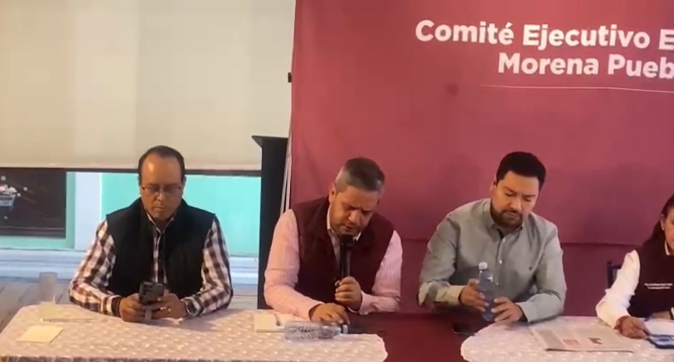 Video Desde Puebla: 1er debate entre los aspirantes a la gubernatura, el 17 de mayo