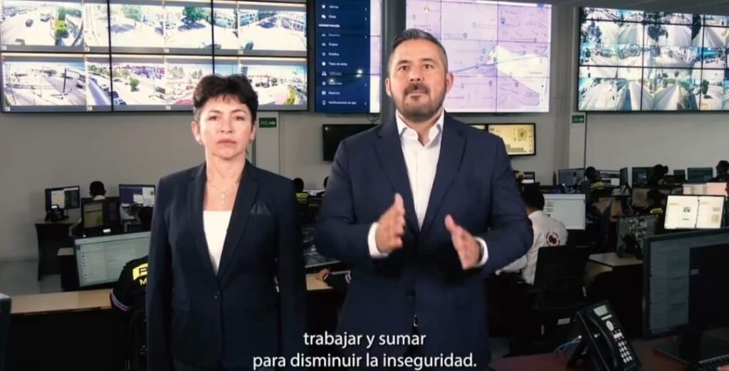 Ante la violencia en Puebla capital, Adán Domínguez acusa reducción de recursos