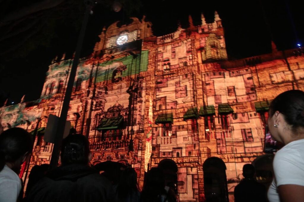 Arte y cultura en Puebla capital este fin de semana