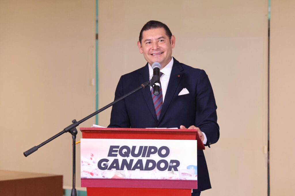 Gobierno transparente, sin privilegios de poder y con austeridad para atender al pueblo, reafirma Armenta