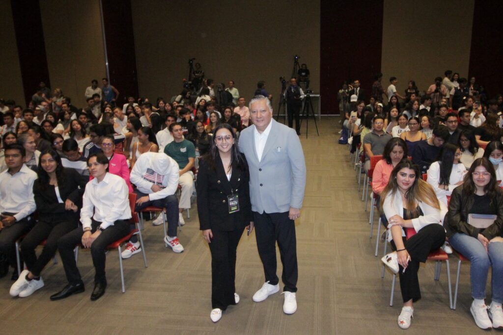 Video desde Puebla: Asegura Fernando Morales que revocará la concesión de agua potable