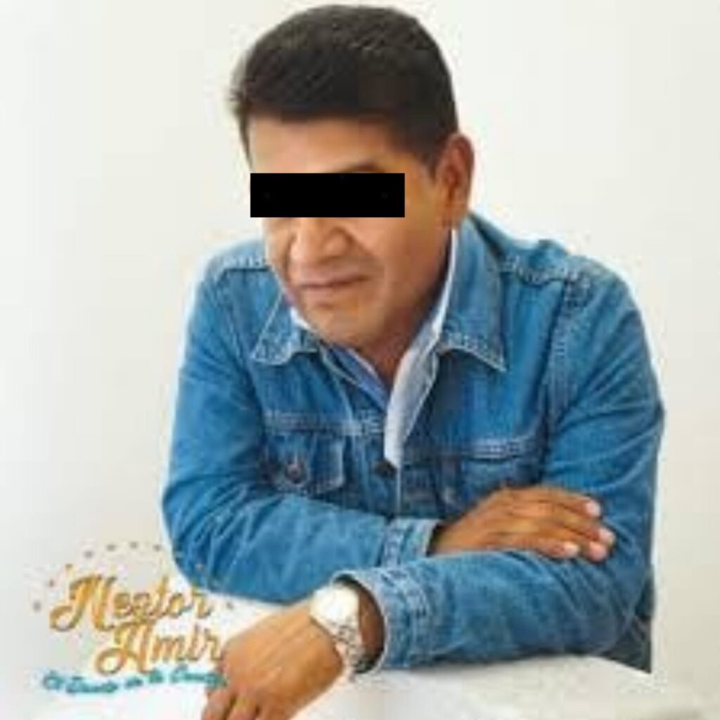 Cantante fue asesinado a balazos en San Baltazar Torija, Cuautinchán