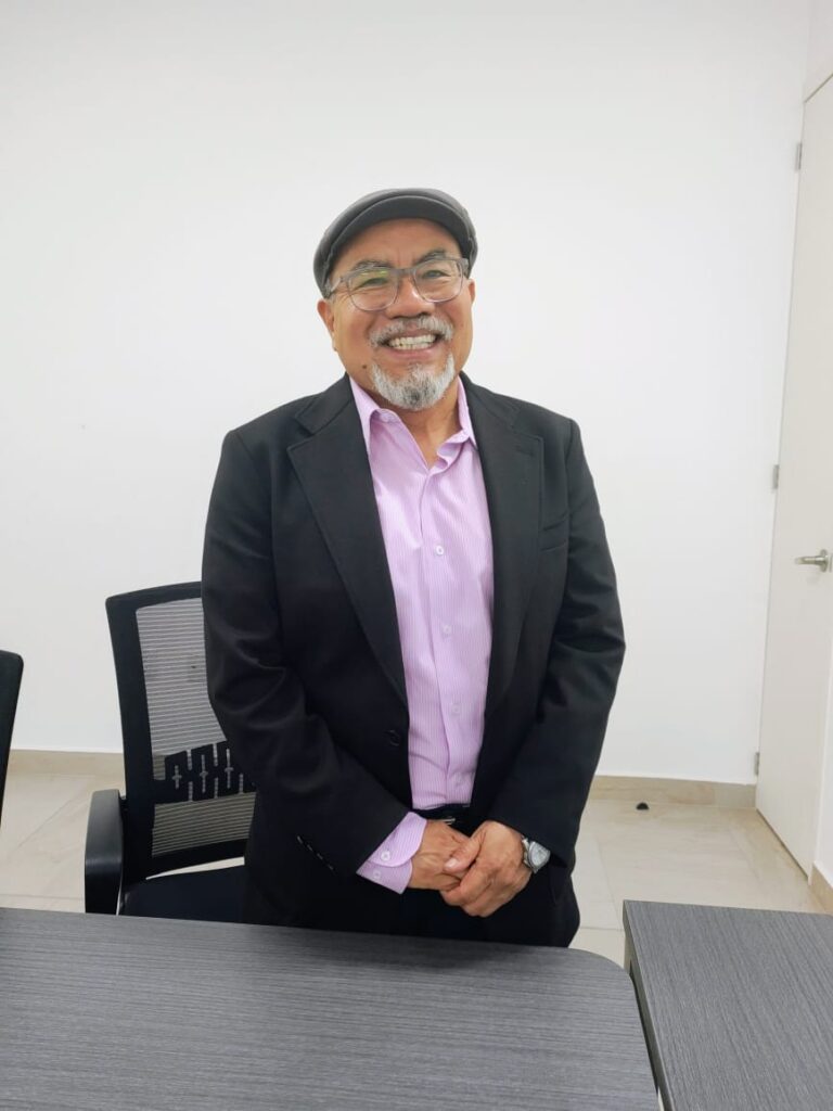 Video desde Puebla: Boom científico y BUAP, esencial para México en la revolución de la Física y Salud con el CERN