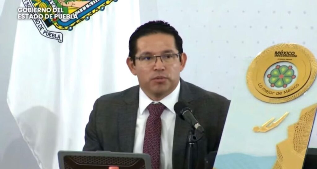 Video: Cerca de 2 mil presos en Puebla podrán votar en las próximas elecciones