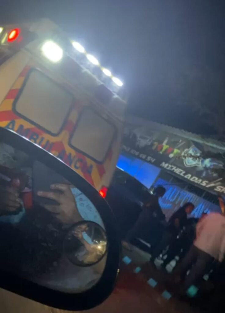 Ejecutan al “Chiles” y al “Balín” en Chietla