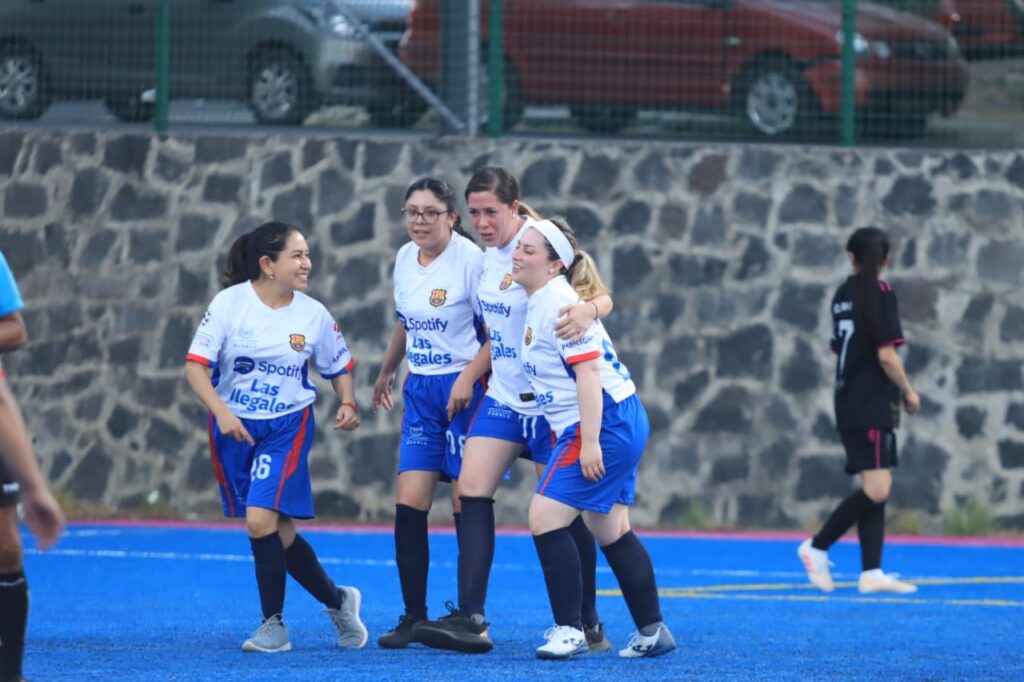 Congreso del Estado pone en marcha Torneo de Interno de Futbol 7-Edición 2024