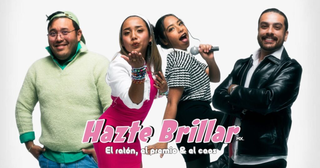 Invitan a la obra de teatro “El ratón, el premio y el caos”