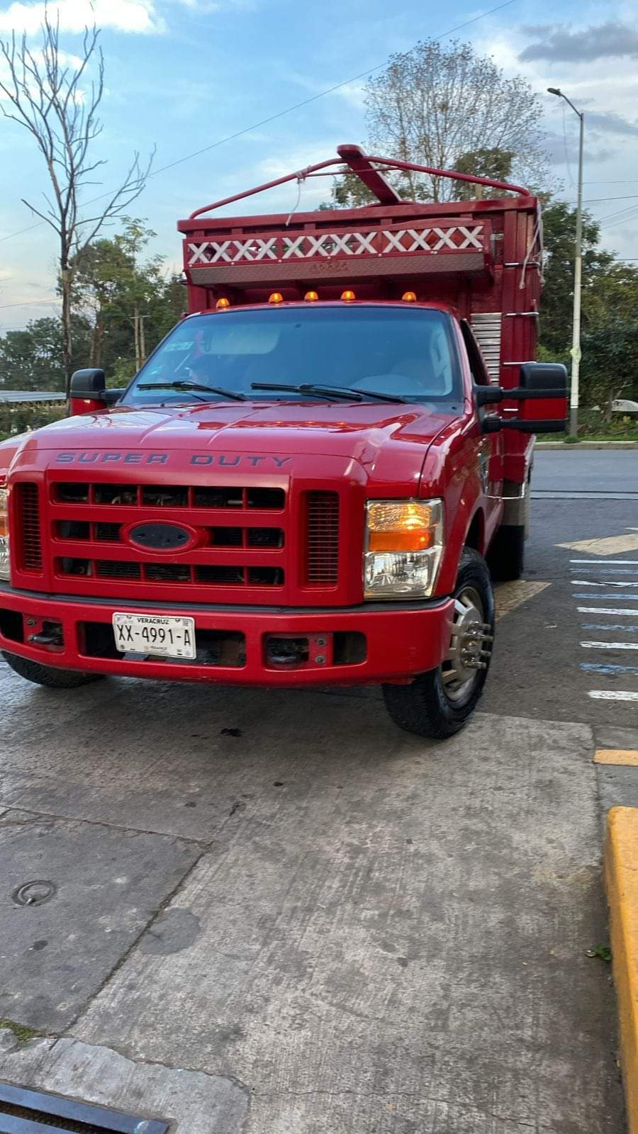 Mientras Rogelio López anda en campaña, sigue los robos de vehículos en Huauchinango