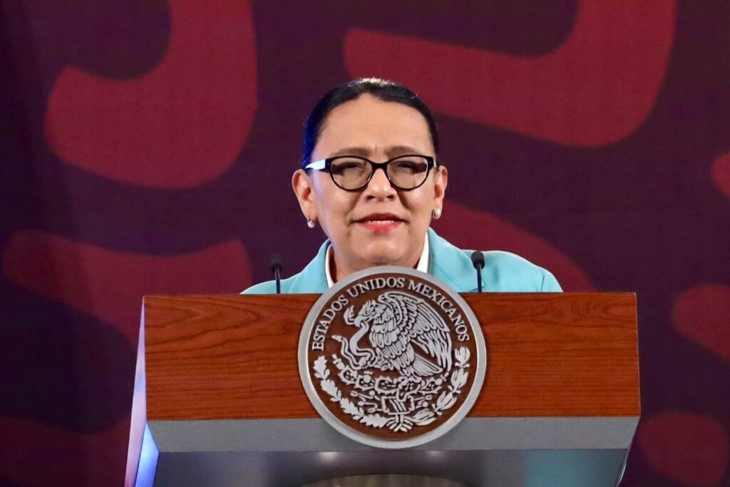 Por no liberar a “Don Rodo” a tiempo, gobierno pagará una multa de 50 mil pesos, admitió Rosa Isela Rodríguez