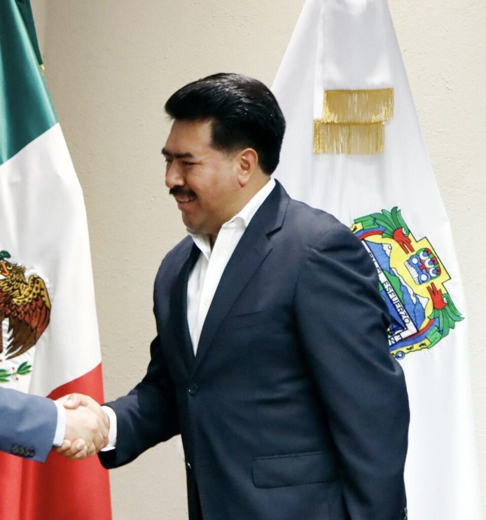 Tras nuevo asesinato en Buenavista, pide Javier Aquino a alcaldes no distraerse en temas electorales