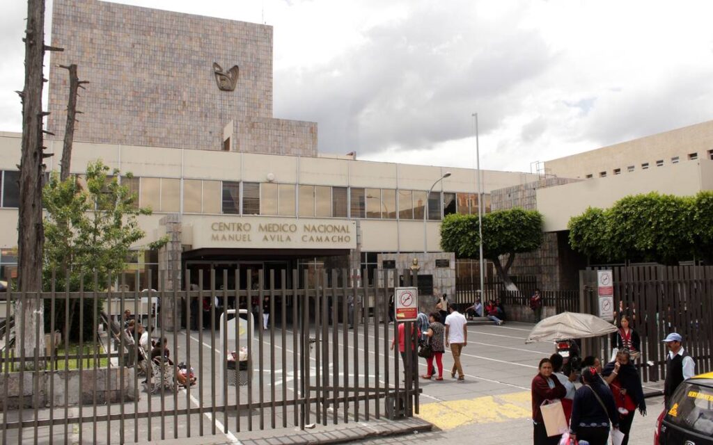 Se solicita donadores de sangre para Jocelyn Nahuatlato internada en Hospital de especialidades IMSS San José urgencias
