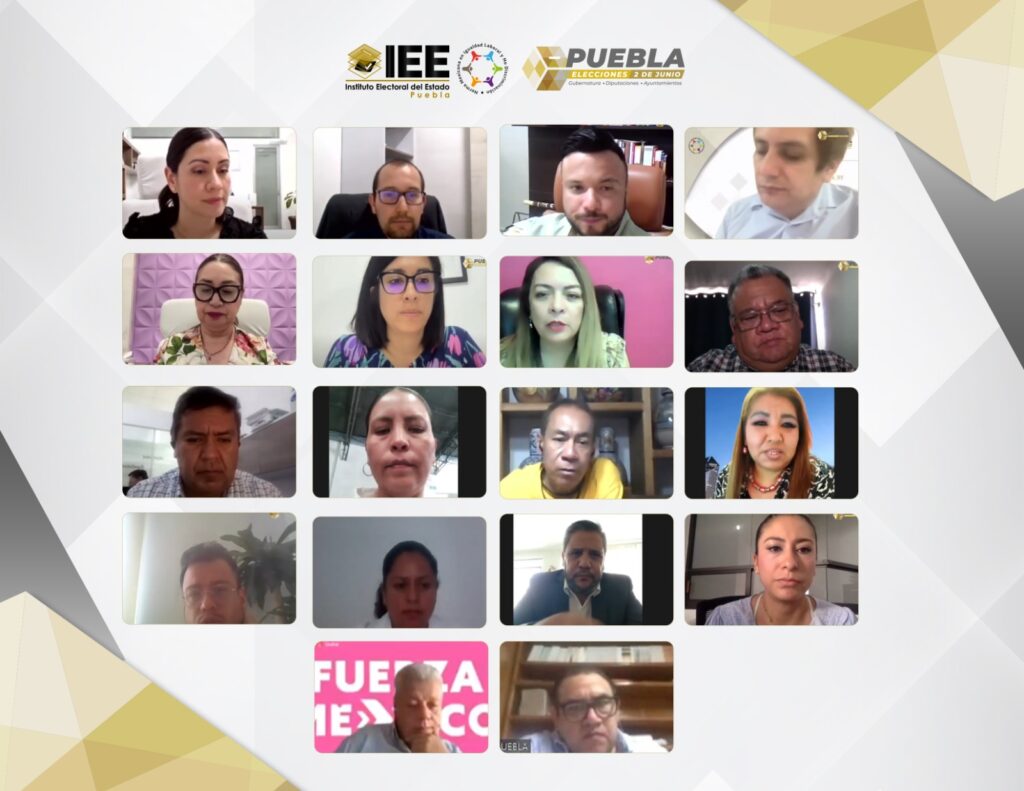 Amplia IEE plazo para convocatoria de SEL y CAEL