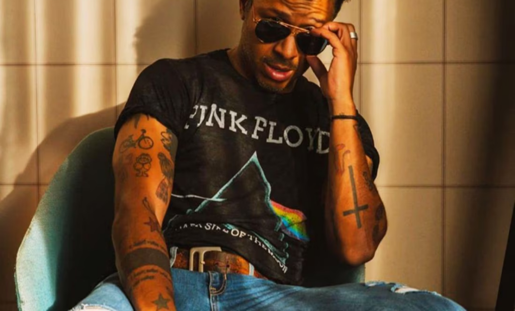 Kalimba es vinculado a proceso por presunto abuso sexual