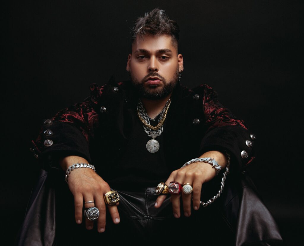 “Mismo Error” el nuevo sencillo de Mr Don producido por DerekVinci un gran éxito mundial