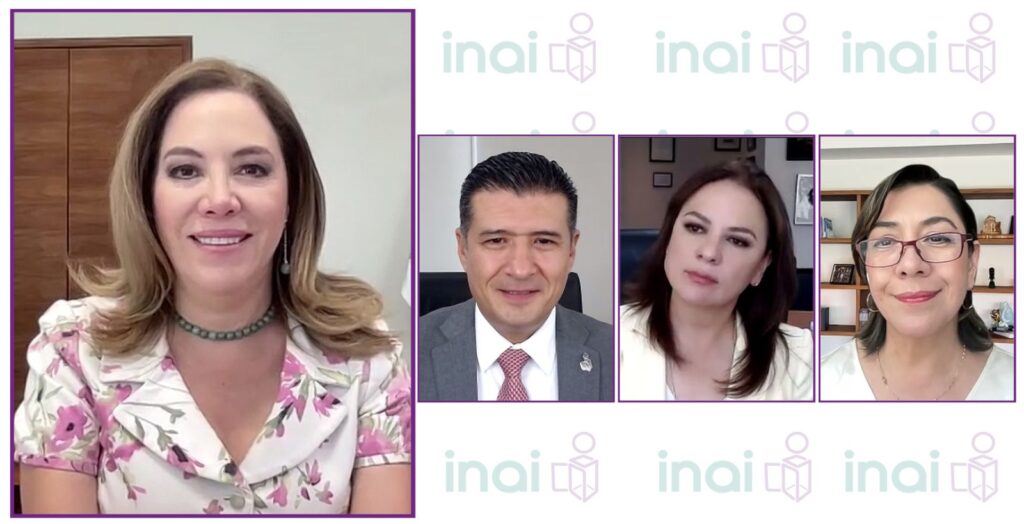 BIRMEX debe informar sobre la distribución de medicamentos para la megafarmacia: INAI