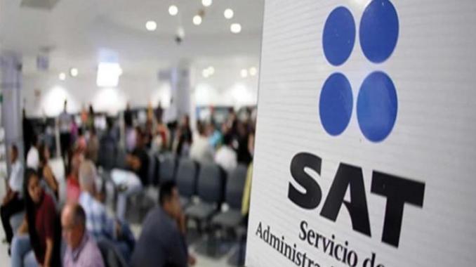 Colegio de Contadores Públicos de Puebla pide al SAT prórroga para la declaración anual