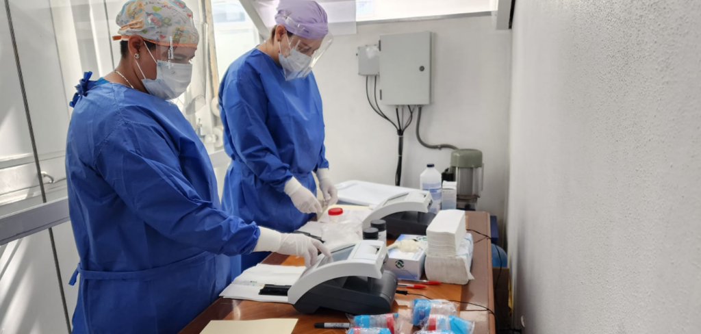 Anuncian jornada gratuita de salud renal en la Ciudad de México