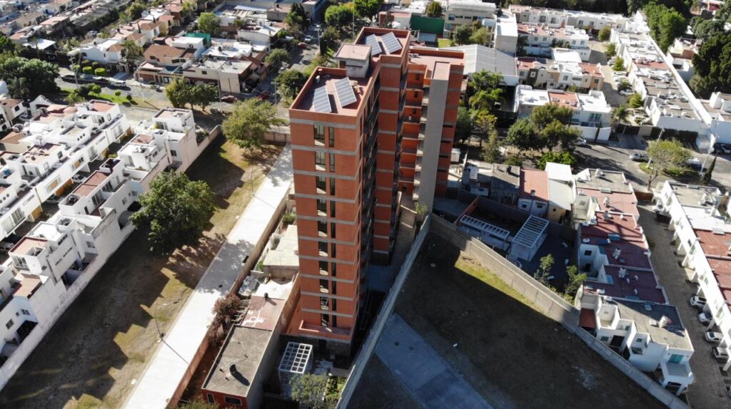 La importancia del sol en la vida urbana: Energía Solar