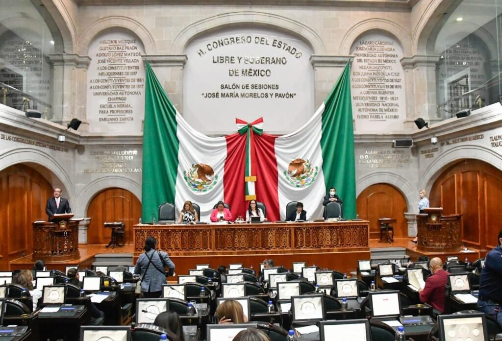 Aprueban en Congreso nueva Ley de Movilidad y Seguridad Vial