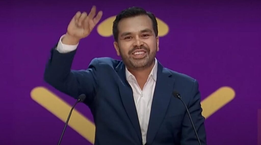 ¿A qué le tiras cuando sueñas, mexicano?